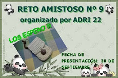 Reto amistoso no 9, organiza Adri, se elaborara un porta celular