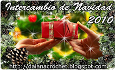 Intercambio de navidad 2010, organiza Daiana cumplido