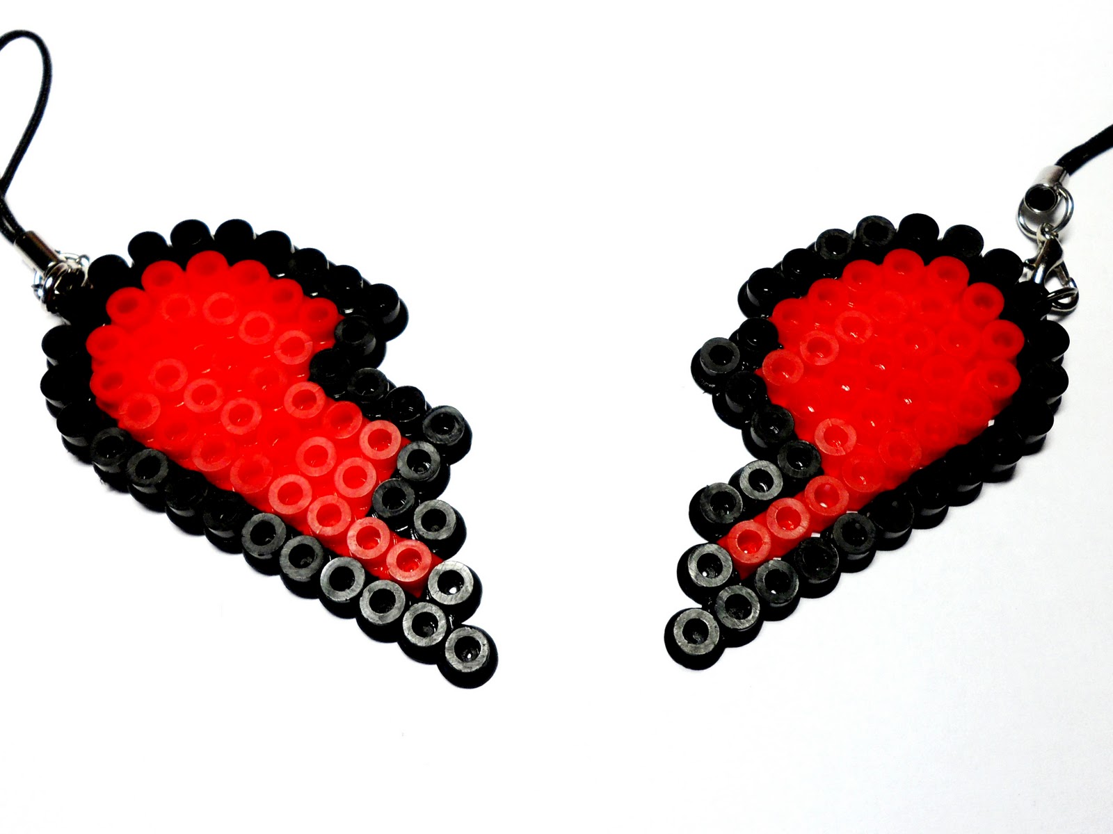 Beading Around the Bush