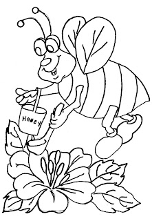 riscos abelhas abejas bees