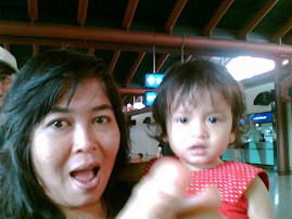 ketua Dep Peranan Wanita