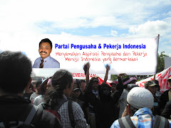 Ketua Bid:Infokom syarief H.