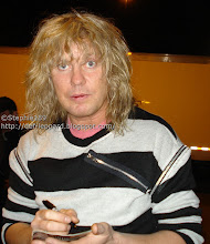 Rick Savage