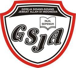 Logo GSJA