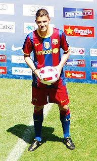David-Villa