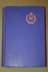 Vintage Bookstore Cafe 1