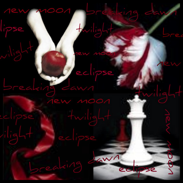 Noticias Crepúsculo !!!