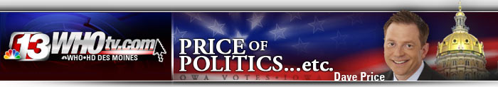 Price of Politics, Etc.