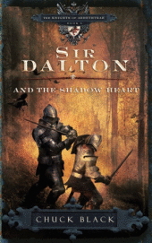 Sir Dalton and the Shadow Heart: Book Review l LadyD Books