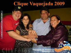 Vaquejada 2009