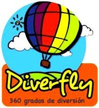 DIVERFLY