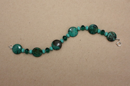 Chelester's Beads: Feeling more creative lately...
