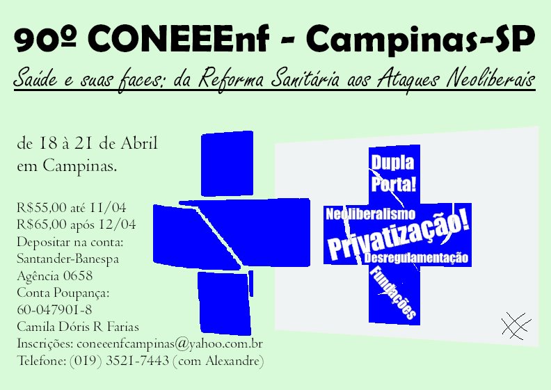 90º CONEEEnf