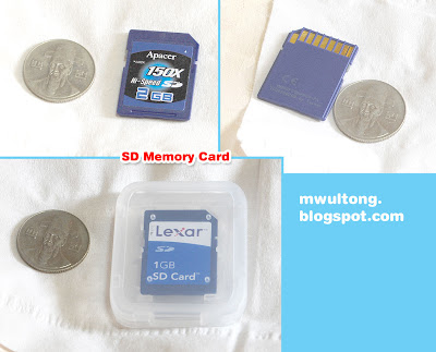 SD Memory Card