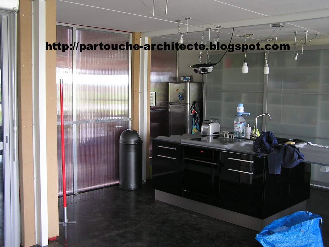 Container Appartement Container Appartement