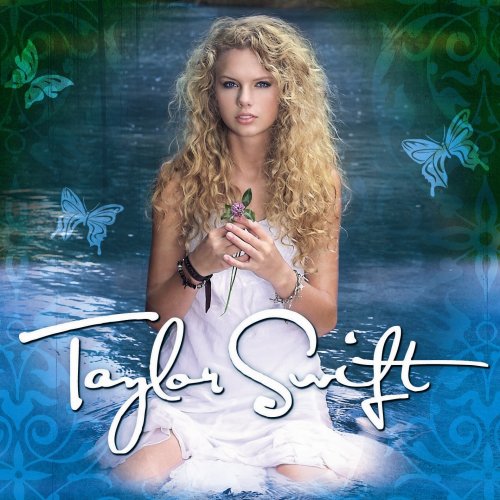 Discography: Taylor Swift (Taylor 