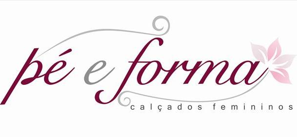 Pé e Forma