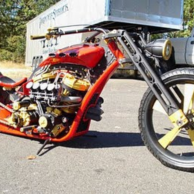 Harley Davidson Modifications harley 103 cam upgrade