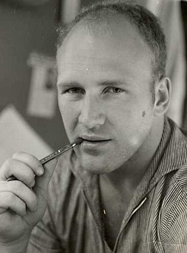 Just Not Said: Ken Kesey Just Not Said: Ken Kesey