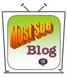 blog Award - Must See Blog