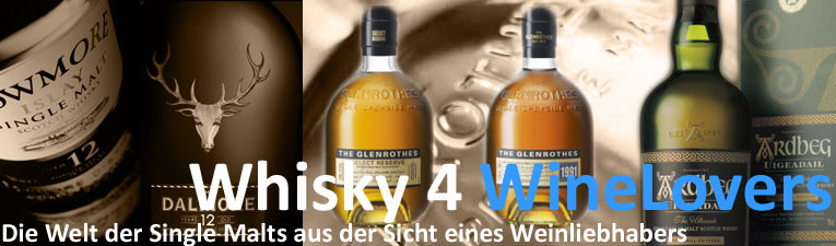 Whisky 4 WineLovers