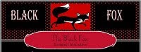 Black Fox Literary Magazine