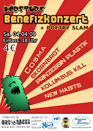 Hörsturz ist das Schülerradio im OKB