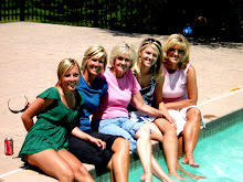 Jentry, Brenda, Grandma, Me and Mom