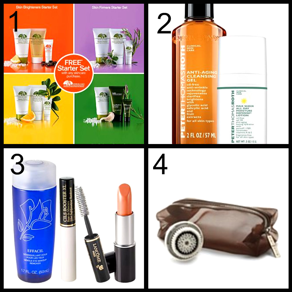 Prettied Up Heads up! Macy's is having a major beauty sale!