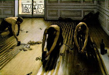 I raschiatori di parquet (1875)