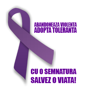 SEMNEAZA SI SALVEAZA O VIATA!!!
