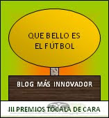 Premios Tócala de cara