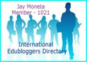 International Edubloggers Directory