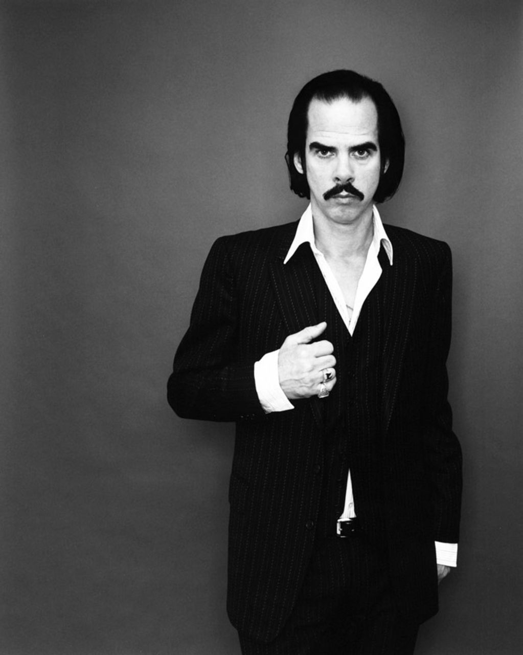 Nick cave discography torrent download full