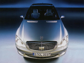 Mercedes guardian twilight cars #6