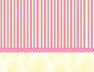 Dollhouse Decorating: Free Printable dollhouse wallpaper: candy stripes ...