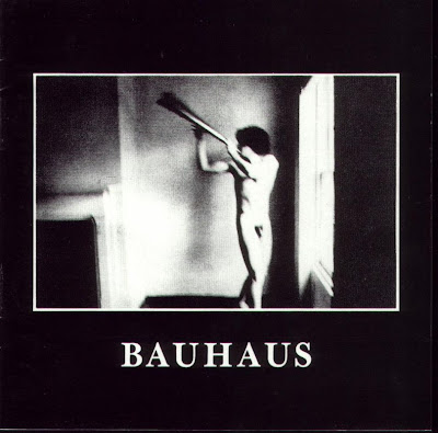 Cult, Bauhaus et Christian Death 
