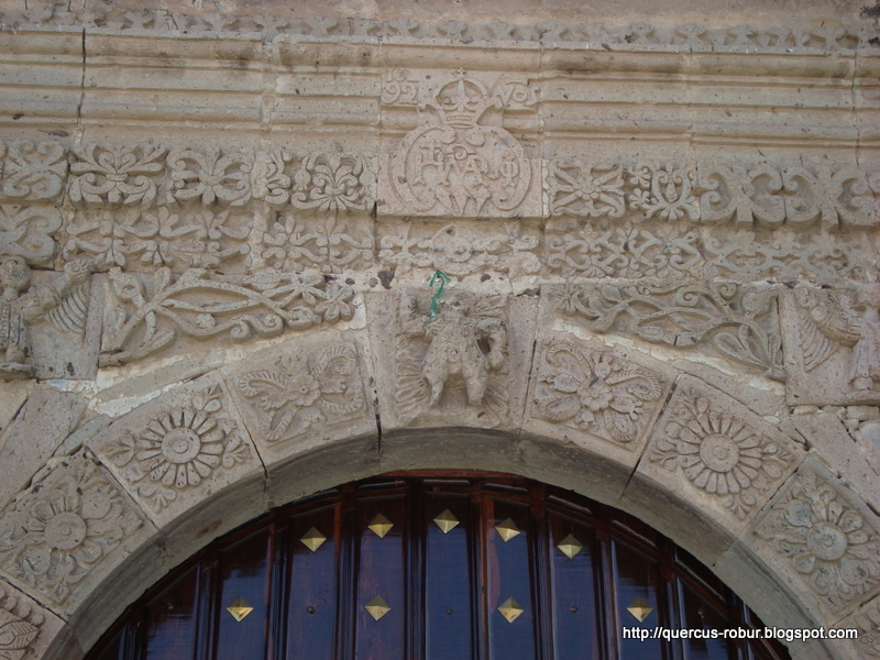 Bitácora QMX Santa Cruz de las Flores (Tlajomulco de Zuñiga)