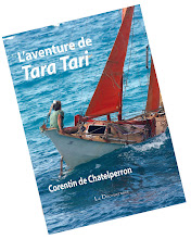 Participez au projet en achetant le livre "L'aventure de Tara Tari" !