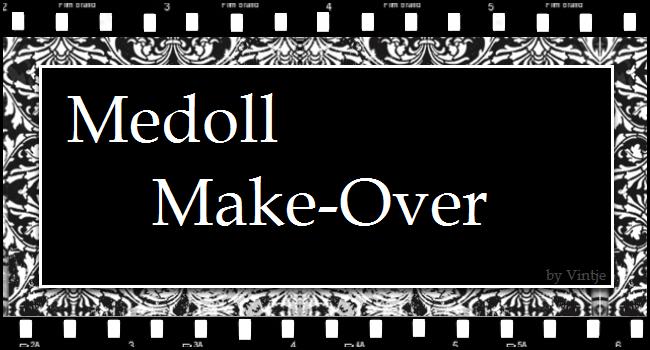 Medoll Make-Over