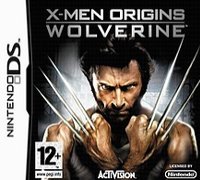 X-Man Origins Wolverine