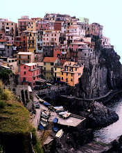 Cinque Terra