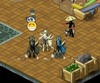 ------PoWeR RaNgErS------