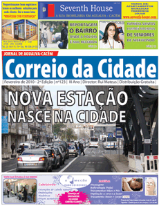 último Correio da Cidade