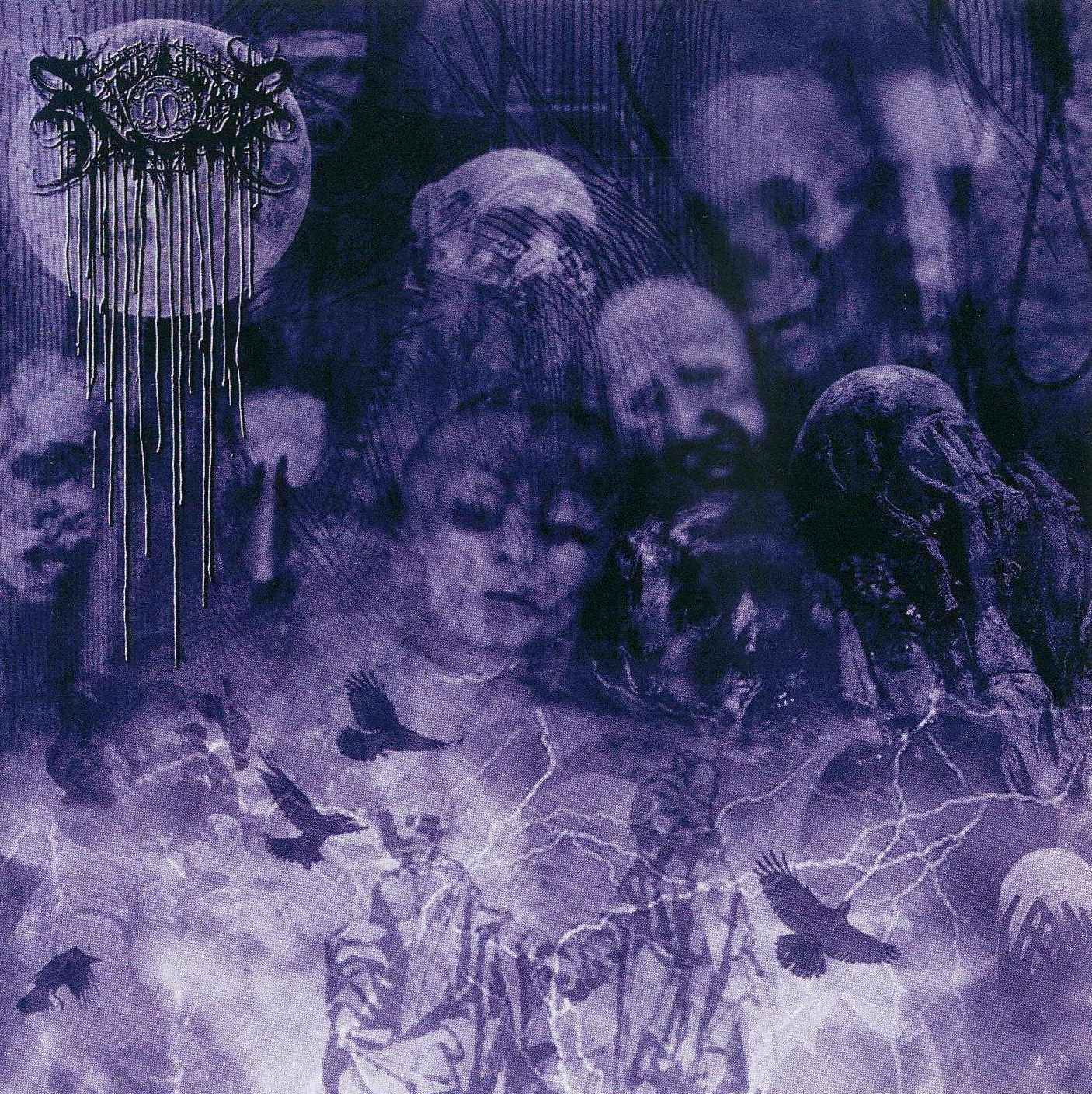 From Beyond Xasthur 2010 Portal Of Sorrow