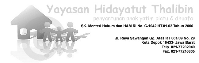 Perpustakaan Hidayatut Thalibin