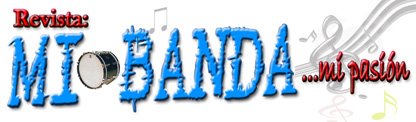 MI BANDA ... mi pasión