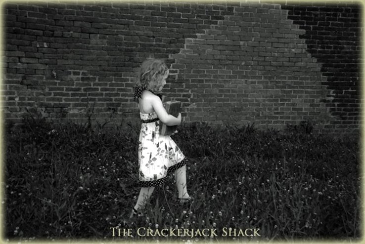 The Crackerjack Shack