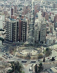 Ciudad de Córdoba (Argentina)