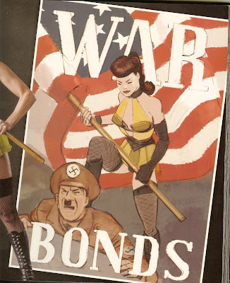 This, on the other hand, has inspired me to buy over $11,000 in War Bonds. Take that, Axis!